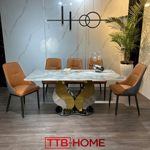 BỘ BÀN ĂN CAO CẤP TTB-KH019