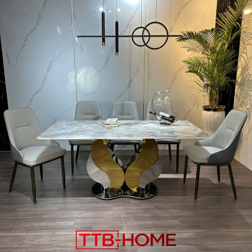 BỘ BÀN ĂN CAO CẤP TTB-KH019