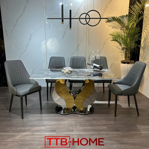 BỘ BÀN ĂN CAO CẤP TTB-KH019