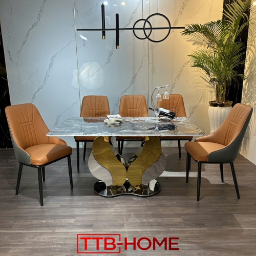BỘ BÀN ĂN CAO CẤP TTB-KH019
