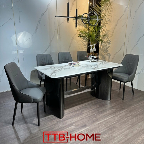 BỘ BÀN ĂN CAO CẤP TTB HOME -KH020