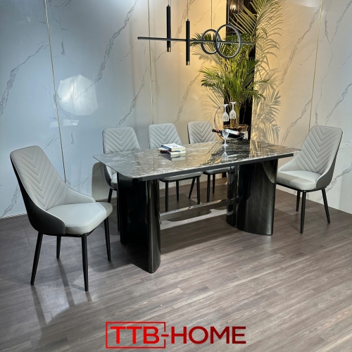 BỘ BÀN ĂN CAO CẤP TTB HOME -KH020