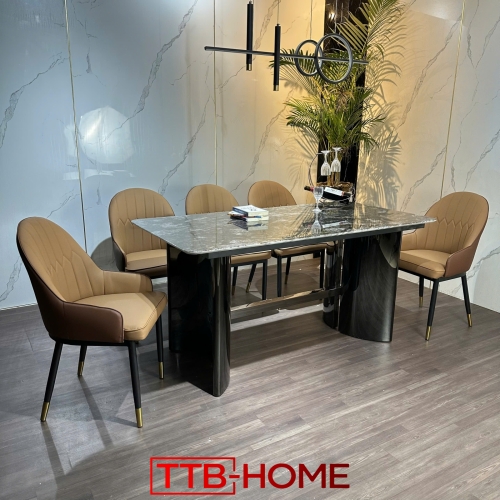 BỘ BÀN ĂN CAO CẤP TTB HOME -KH020