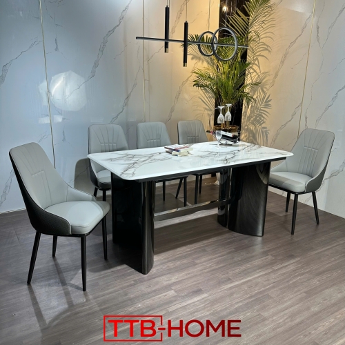 BỘ BÀN ĂN CAO CẤP TTB HOME -KH020