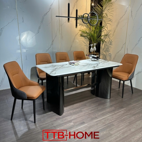 BỘ BÀN ĂN CAO CẤP TTB HOME -KH020