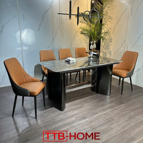BỘ BÀN ĂN CAO CẤP TTB HOME -KH020
