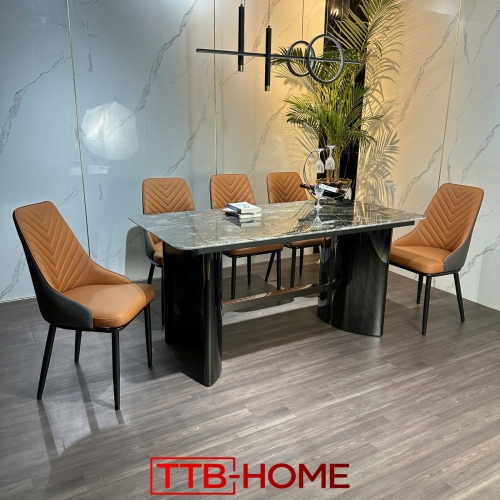 BỘ BÀN ĂN CAO CẤP TTB HOME -KH020