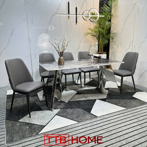 BỘ BÀN ĂN CAO CẤP TTB HOME - KH022