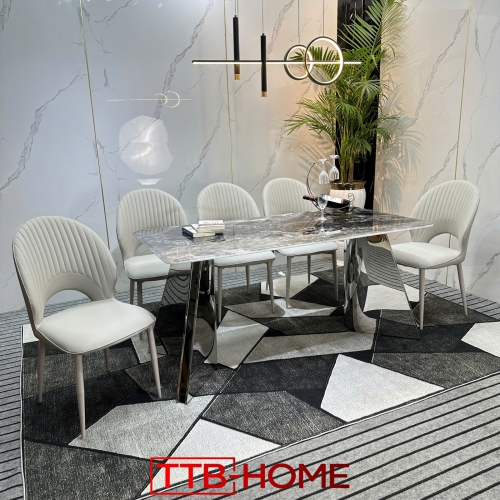 BỘ BÀN ĂN CAO CẤP TTB HOME - KH022