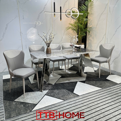 BỘ BÀN ĂN CAO CẤP TTB HOME - KH022