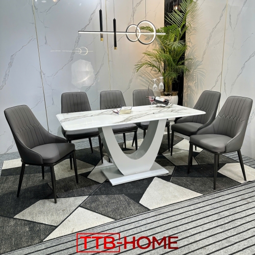 BỘ BÀN ĂN CAO CẤP TTB HOME- KH033