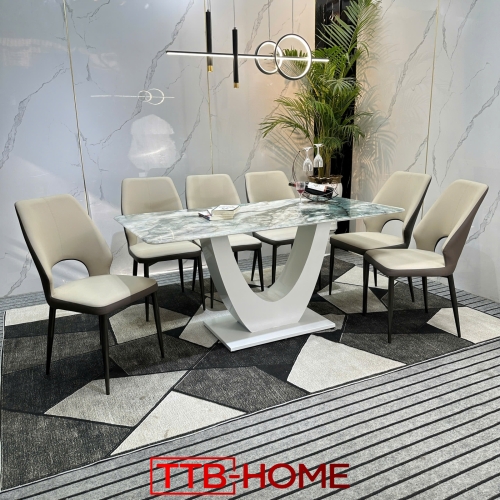 BỘ BÀN ĂN CAO CẤP TTB HOME- KH033