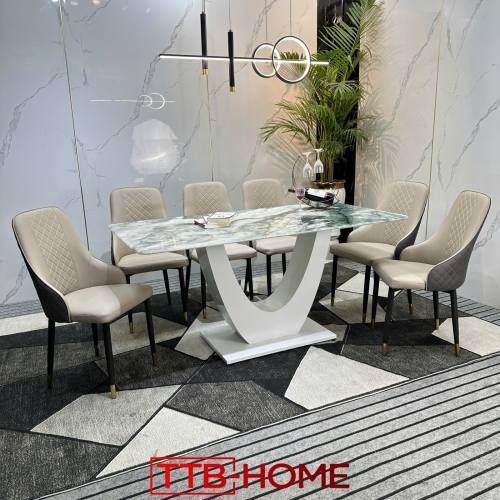 BỘ BÀN ĂN CAO CẤP TTB HOME- KH033