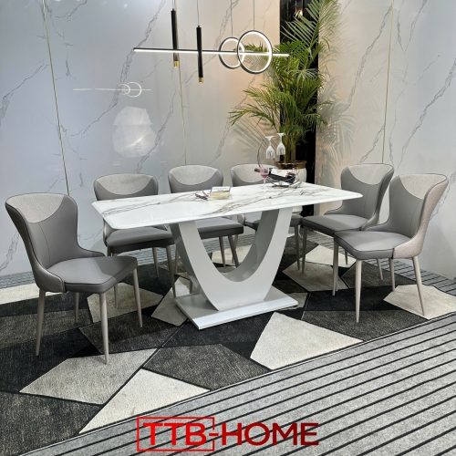 BỘ BÀN ĂN CAO CẤP TTB HOME- KH033