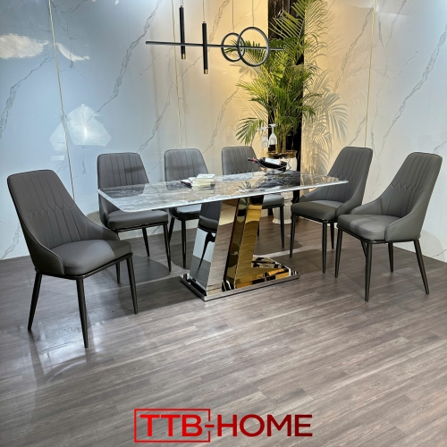 BỘ BÀN ĂN CAO CẤP TTB HOME - KH036