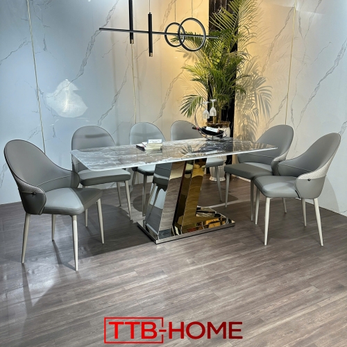 BỘ BÀN ĂN CAO CẤP TTB HOME - KH036