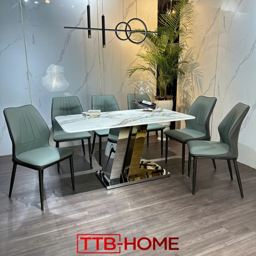 BỘ BÀN ĂN CAO CẤP TTB HOME - KH036