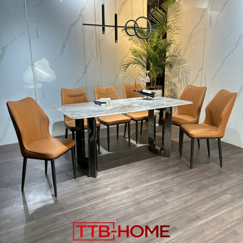 BỘ BÀN ĂN CAO CẤP MÃ KHO39 