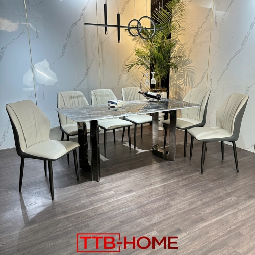 BỘ BÀN ĂN CAO CẤP MÃ KHO39 