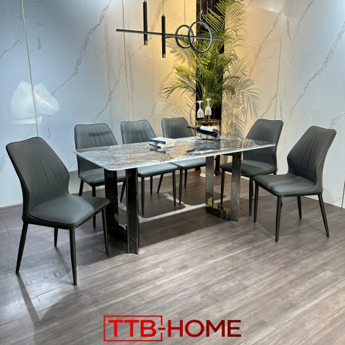 BỘ BÀN ĂN CAO CẤP MÃ KHO39 