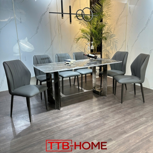 BỘ BÀN ĂN CAO CẤP MÃ KHO39 