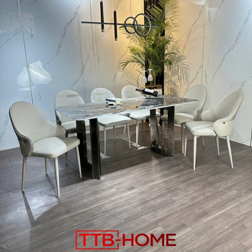 BỘ BÀN ĂN CAO CẤP MÃ KHO39 