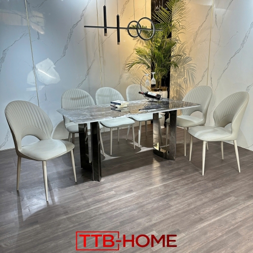 BỘ BÀN ĂN CAO CẤP MÃ KHO39 