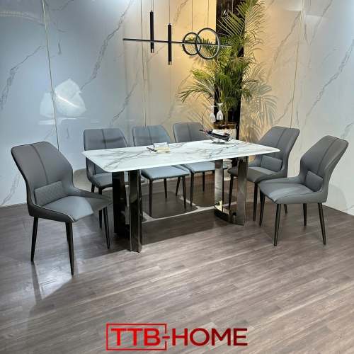 BỘ BÀN ĂN CAO CẤP MÃ KHO39 