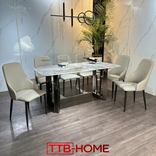 BỘ BÀN ĂN CAO CẤP MÃ KHO39 