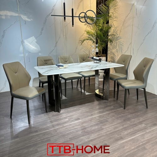 BỘ BÀN ĂN CAO CẤP MÃ KHO39 