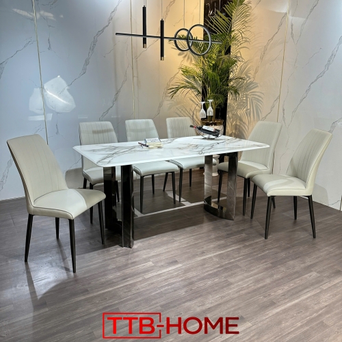 BỘ BÀN ĂN CAO CẤP MÃ KHO39 