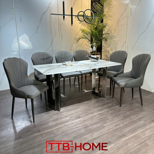 BỘ BÀN ĂN CAO CẤP MÃ KHO39 