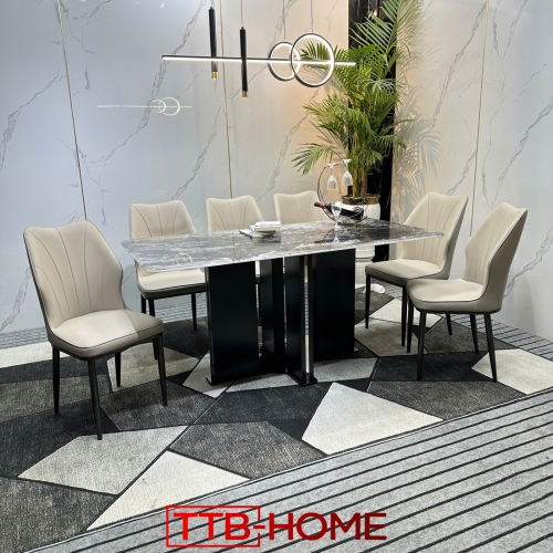 BỘ BÀN ĂNCAO CẤP TTB HOME - KH044