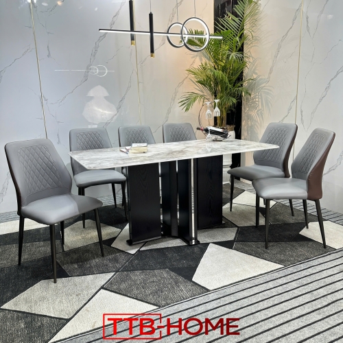 BỘ BÀN ĂNCAO CẤP TTB HOME - KH044