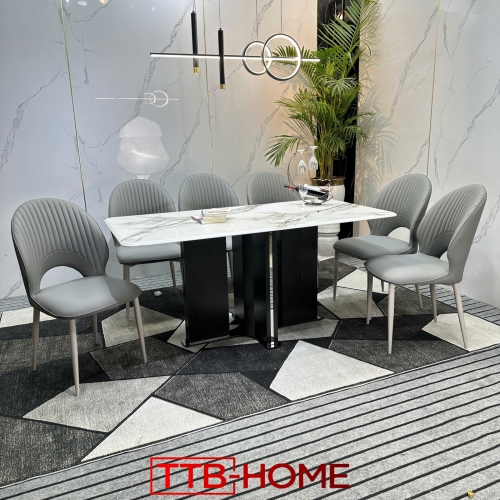 BỘ BÀN ĂNCAO CẤP TTB HOME - KH044