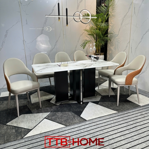 BỘ BÀN ĂNCAO CẤP TTB HOME - KH044