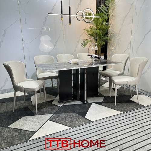 BỘ BÀN ĂNCAO CẤP TTB HOME - KH044