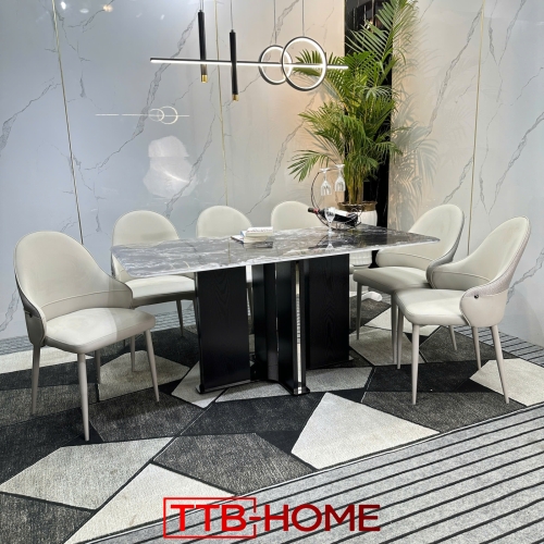 BỘ BÀN ĂNCAO CẤP TTB HOME - KH044