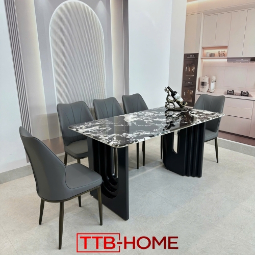 BỘ BÀN ĂN CAO CẤP TTB HOME - KH046