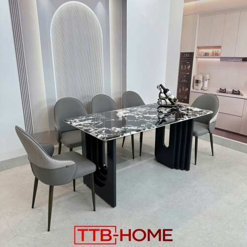 BỘ BÀN ĂN CAO CẤP TTB HOME - KH046