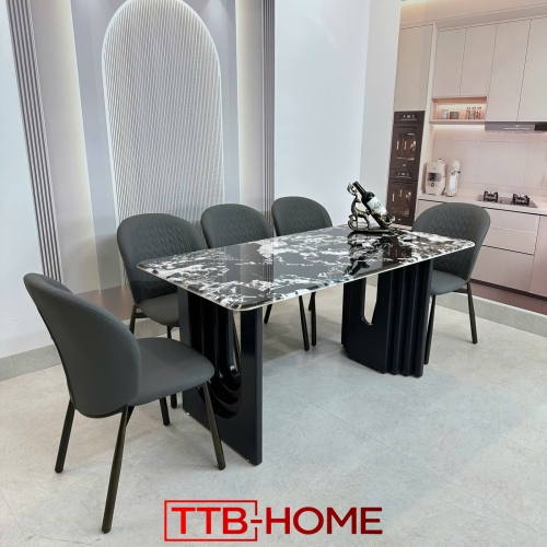 BỘ BÀN ĂN CAO CẤP TTB HOME - KH046
