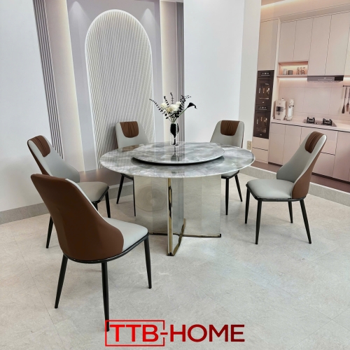 BỘ BÀN ĂNCAO CẤP TTB HOME - KH044