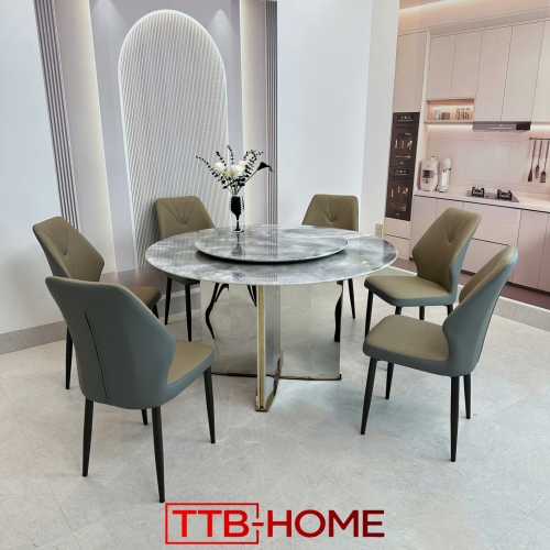 BỘ BÀN ĂNCAO CẤP TTB HOME - KH044