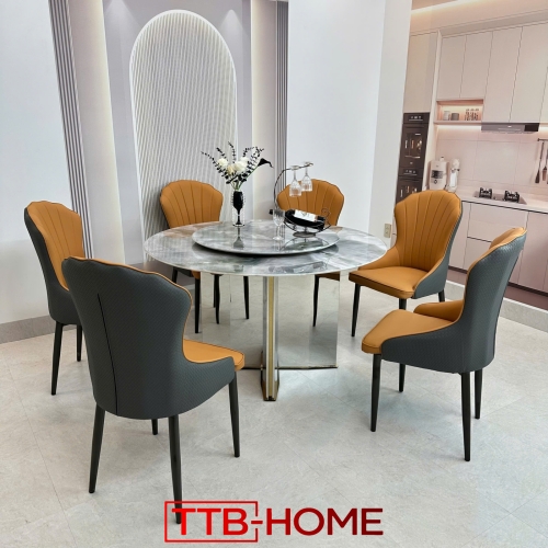 BỘ BÀN ĂNCAO CẤP TTB HOME - KH044