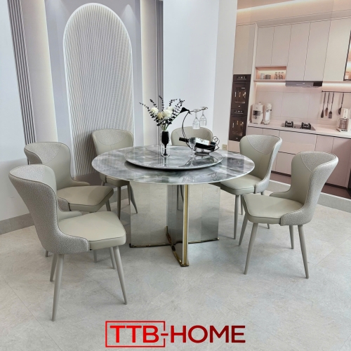 BỘ BÀN ĂNCAO CẤP TTB HOME - KH044