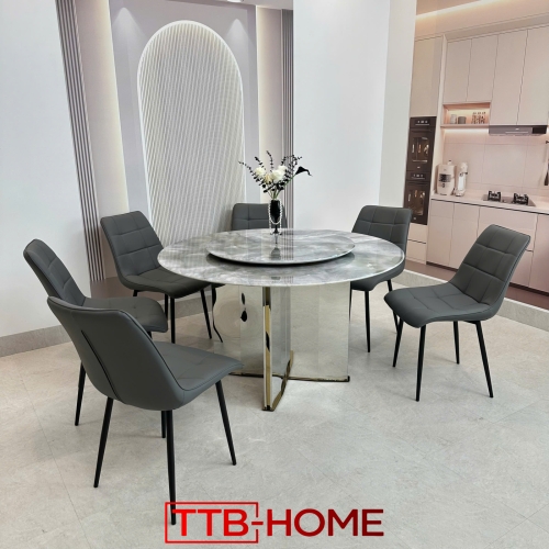 BỘ BÀN ĂNCAO CẤP TTB HOME - KH044