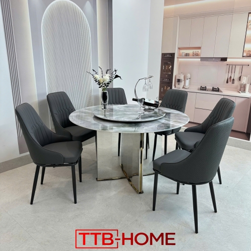 BỘ BÀN ĂNCAO CẤP TTB HOME - KH044