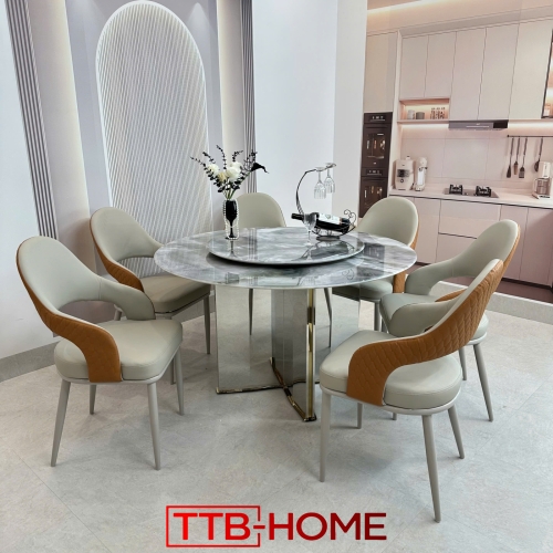 BỘ BÀN ĂNCAO CẤP TTB HOME - KH044