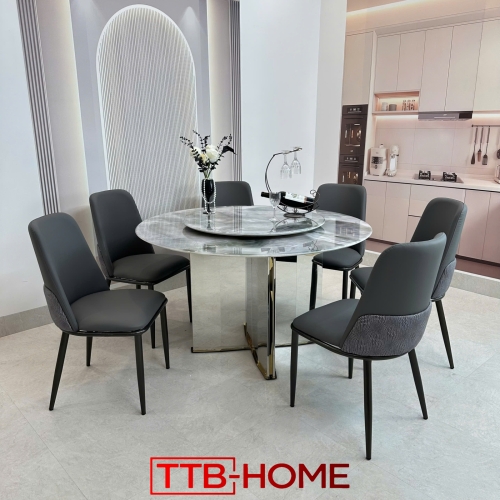 BỘ BÀN ĂNCAO CẤP TTB HOME - KH044