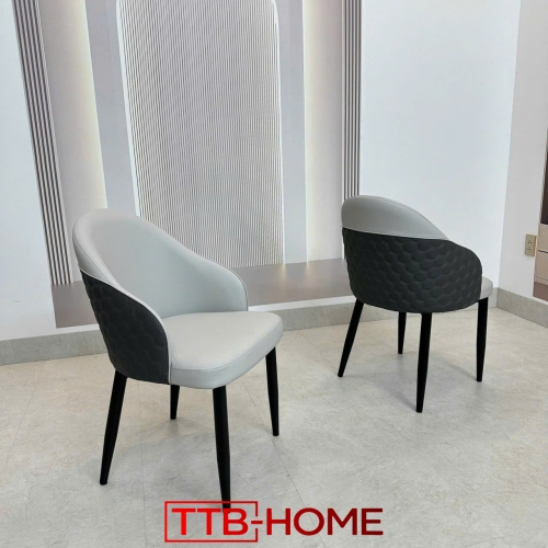 GHẾ BÀN ĂN CAO CẤP TTB HOME MÃ GH01